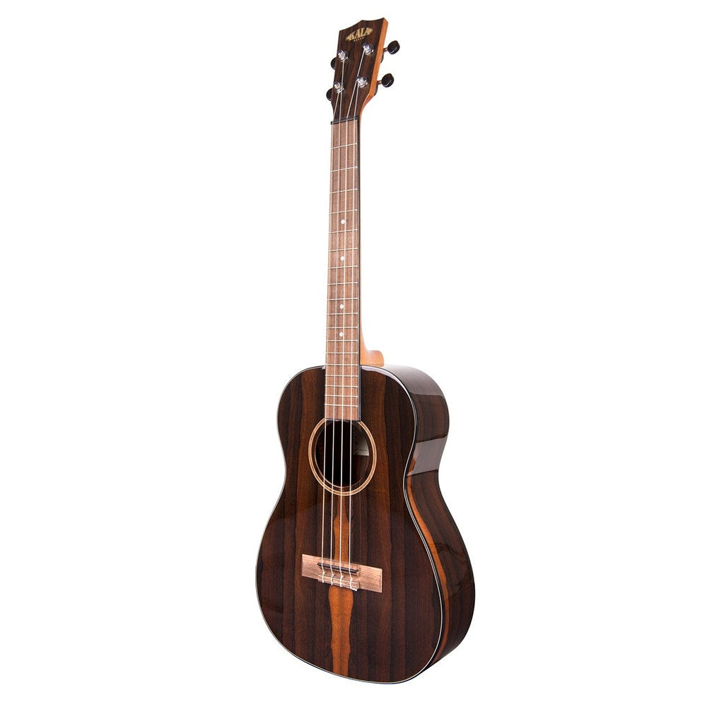 Kala KA-ZCT-B Ziricote Baritone Ukulele