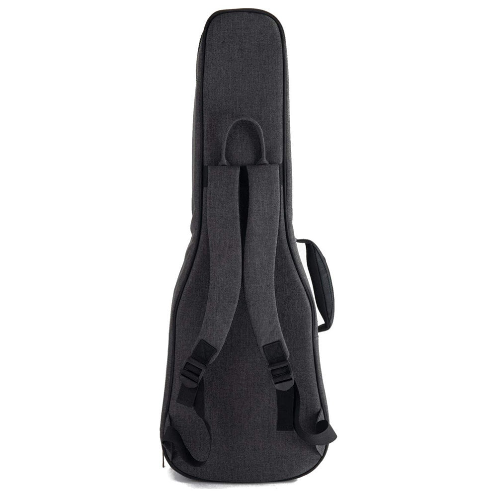 Kala Music Goat Rock Gray Sonoma Coast Tenor Sized Ukulele Case