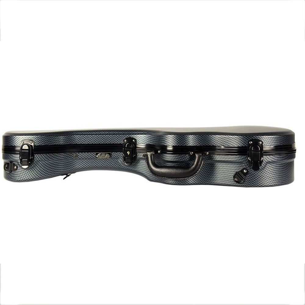 Kala HC-CHAR-T ABS Hard Case for Tenor Ukuleles