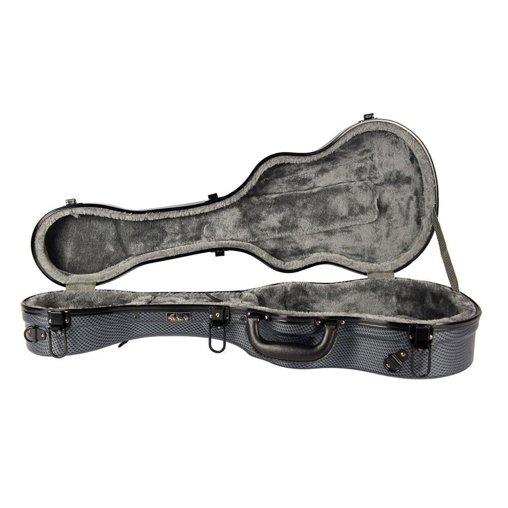 Kala HC-CHAR-T ABS Hard Case for Tenor Ukuleles