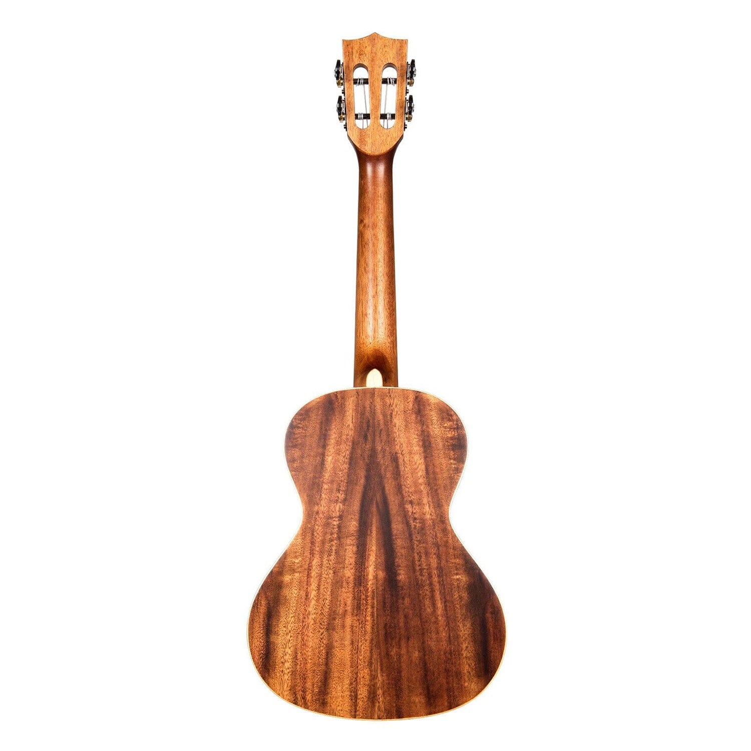 Kala KA-SA-T Solid Acacia Tenor Uke Ukulele, Laurel Fretboard, Natural Finish