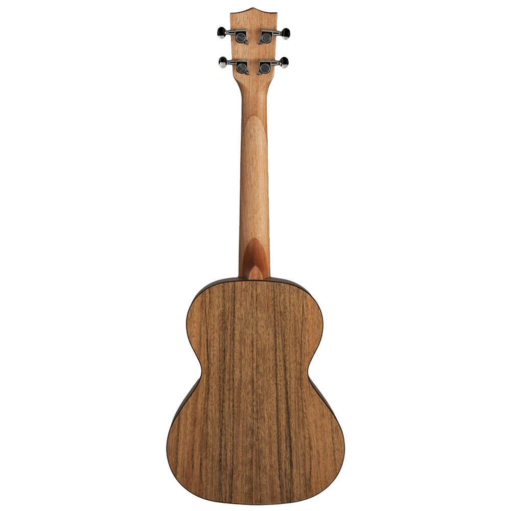 Kala KA-PWT Pacific Walnut Tenor Acoustic Ukulele