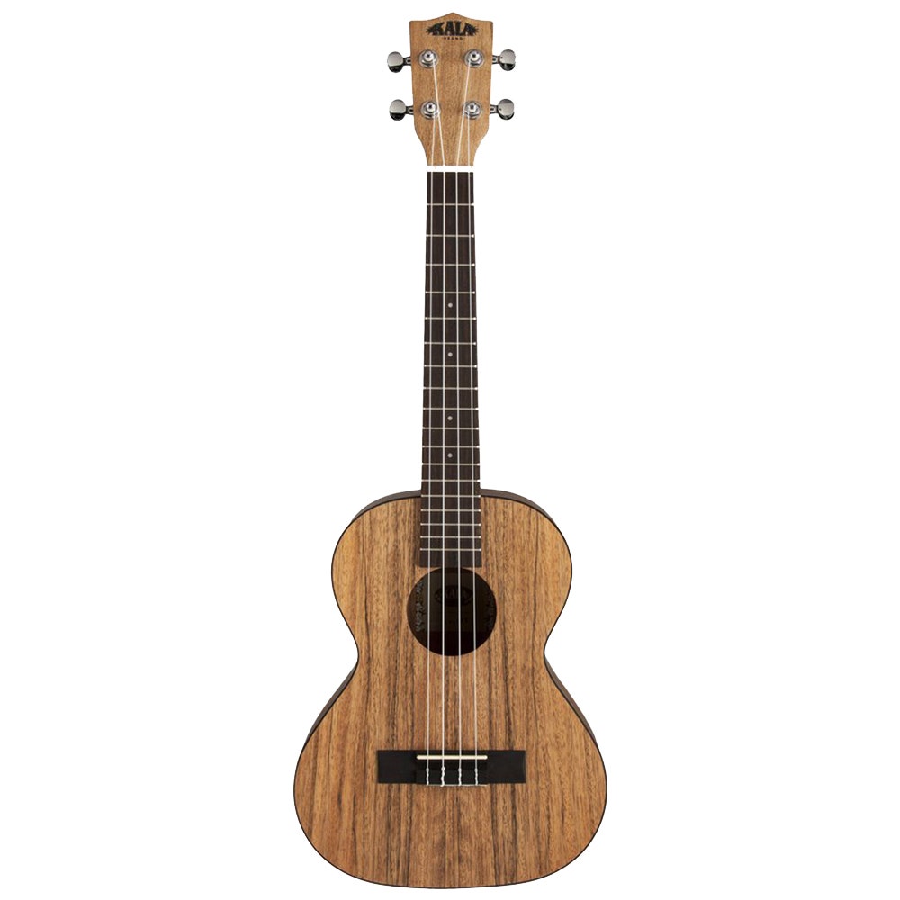 Kala KA-PWT Pacific Walnut Tenor Acoustic Ukulele