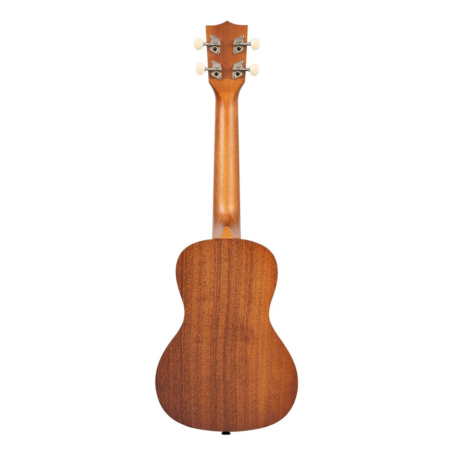 Kala KA-SURF-SURFSUP Surf's Up Concert Uke Ukulele, Spruce Top