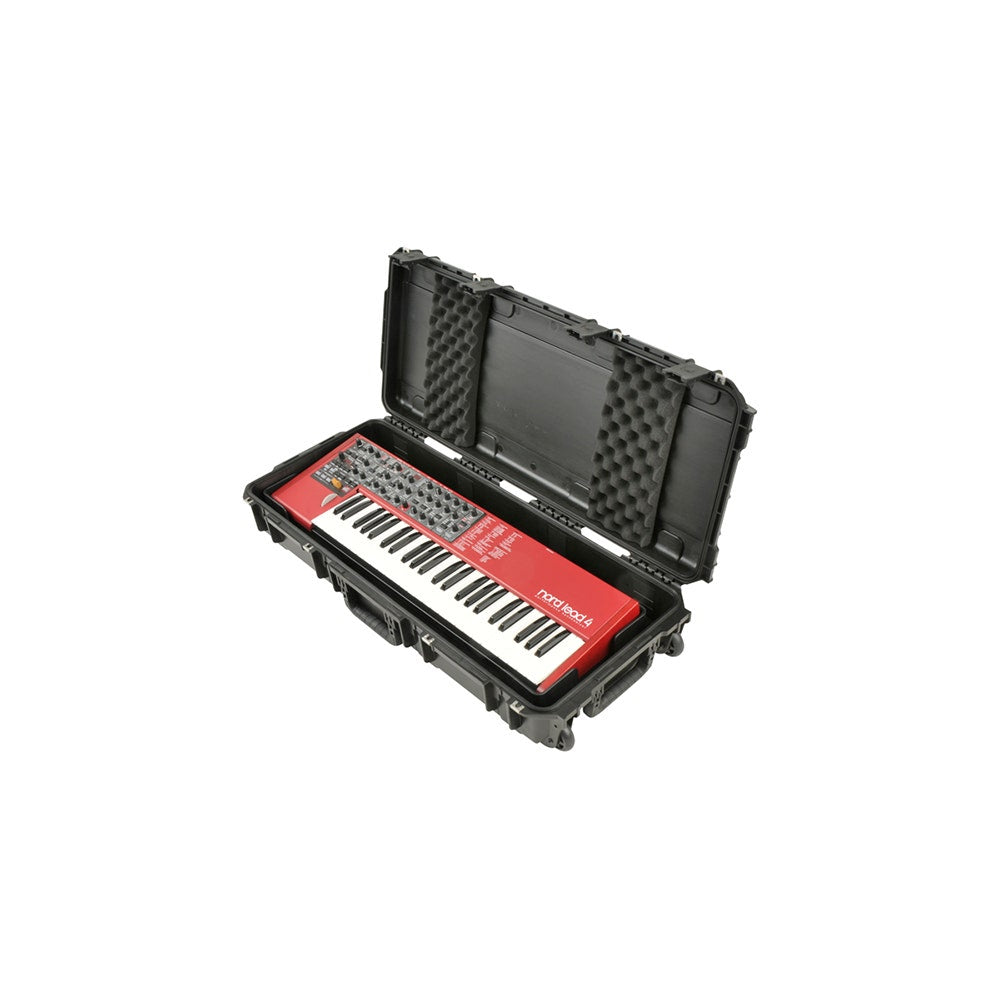 SKB 3i-3614-KBD iSeries Waterproof 49-Key Keyboard Case
