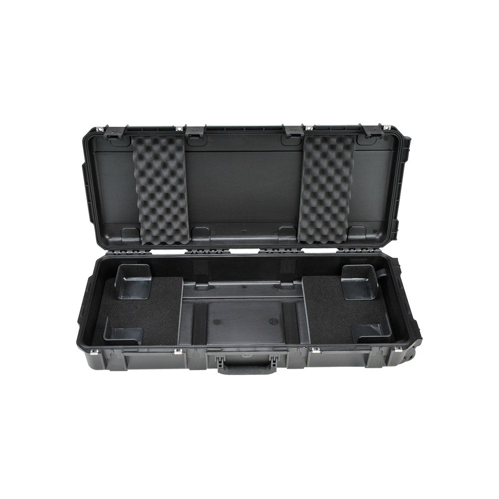 SKB 3i-3614-KBD iSeries Waterproof 49-Key Keyboard Case