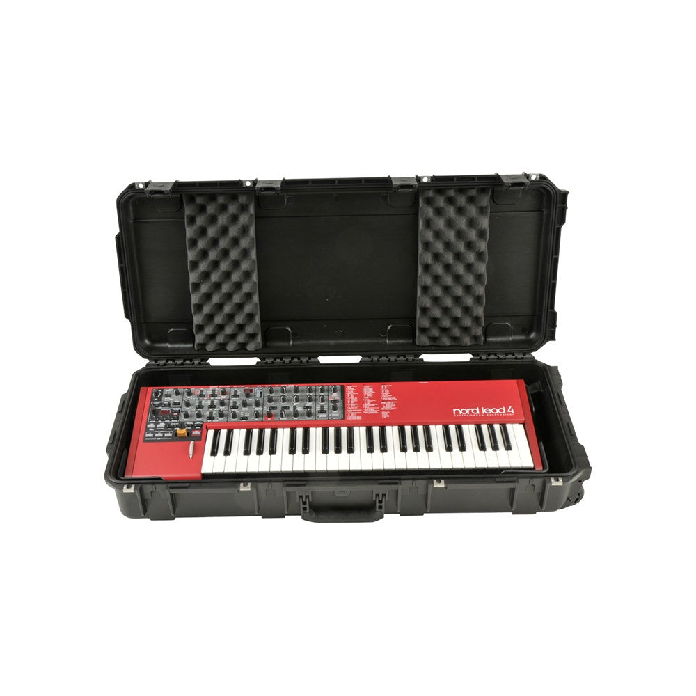 SKB 3i-3614-KBD iSeries Waterproof 49-Key Keyboard Case
