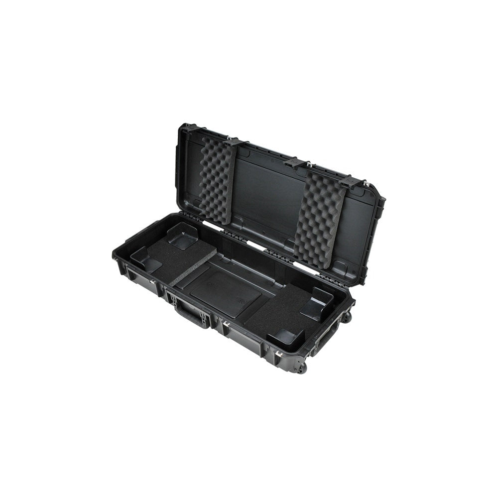 SKB 3i-3614-KBD iSeries Waterproof 49-Key Keyboard Case
