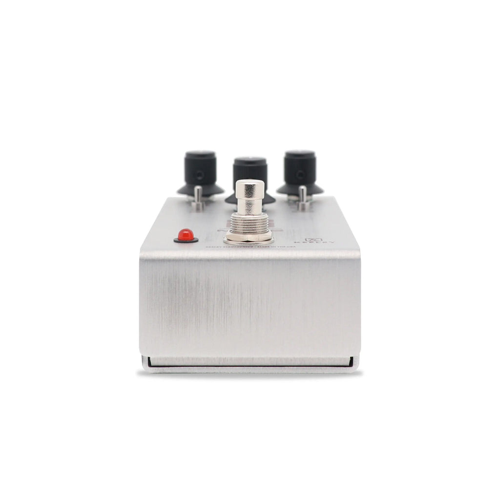 Keeley Electronics Manis Transparent Overdrive Guitar Effect Pedal