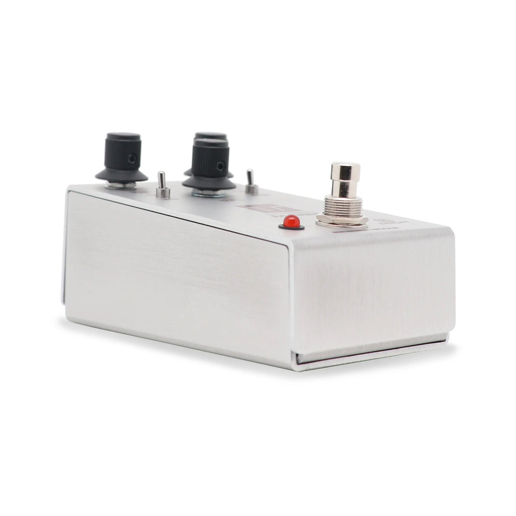 Keeley Electronics Manis Transparent Overdrive Guitar Effect Pedal