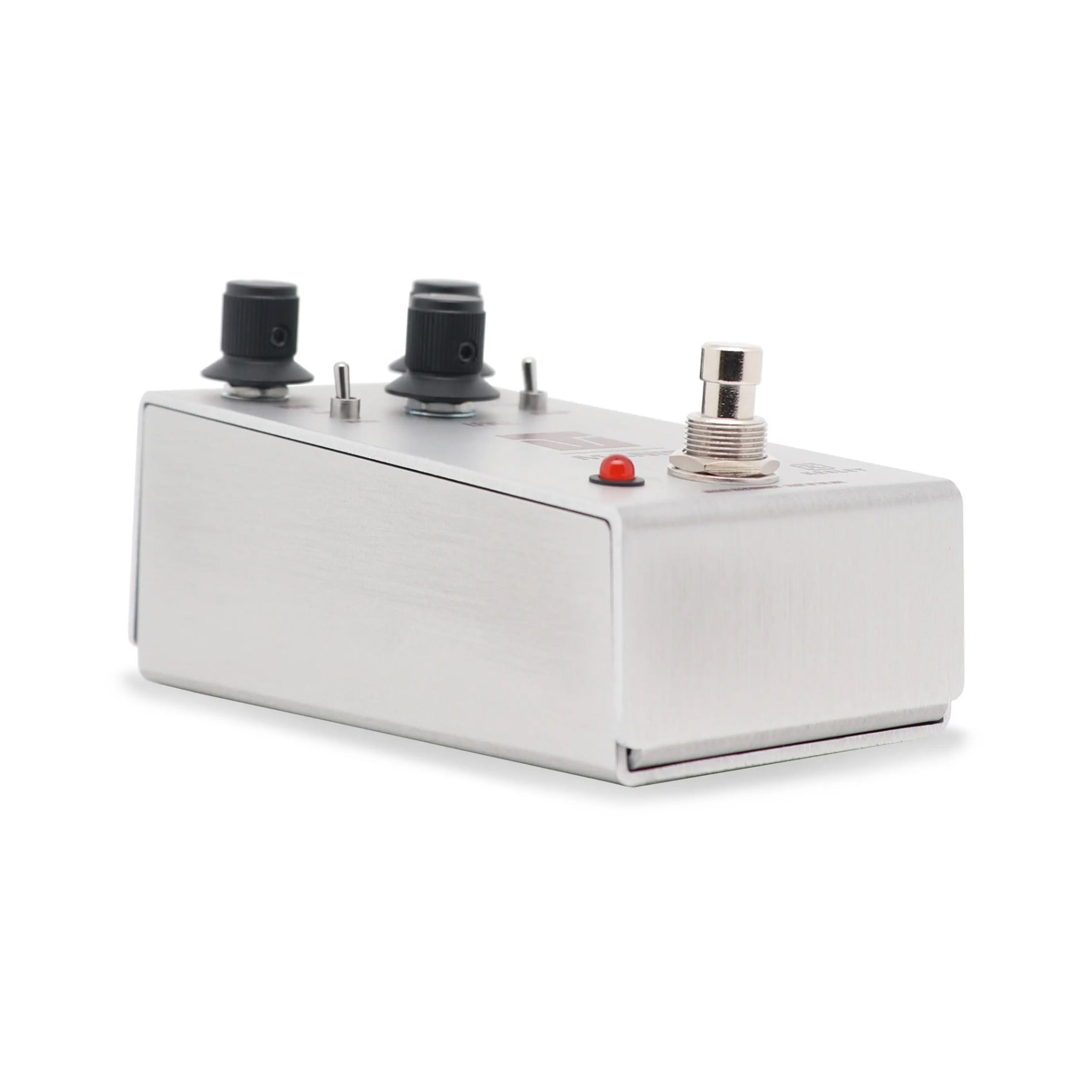 Keeley Electronics Manis Transparent Overdrive Guitar Effect Pedal