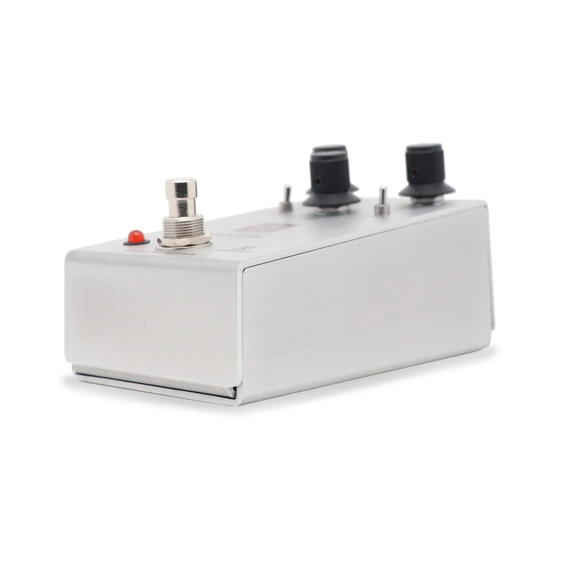 Keeley Electronics Manis Transparent Overdrive Guitar Effect Pedal