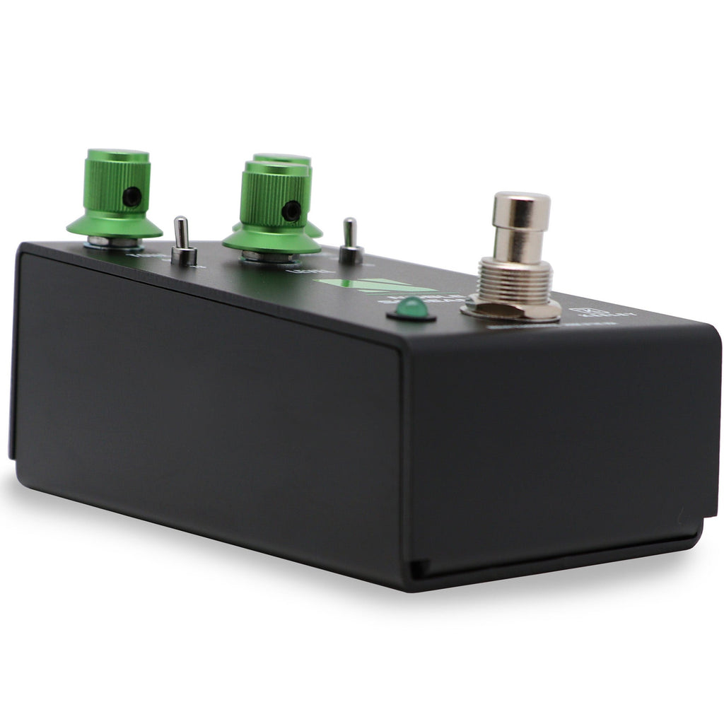 Keeley Electronics Noble Screamer Overdrive & Boost Guitar Effect Pedal