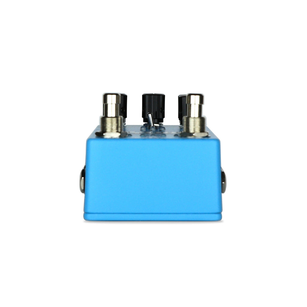 Keeley Hydra Reverb / Tremolo Pedal
