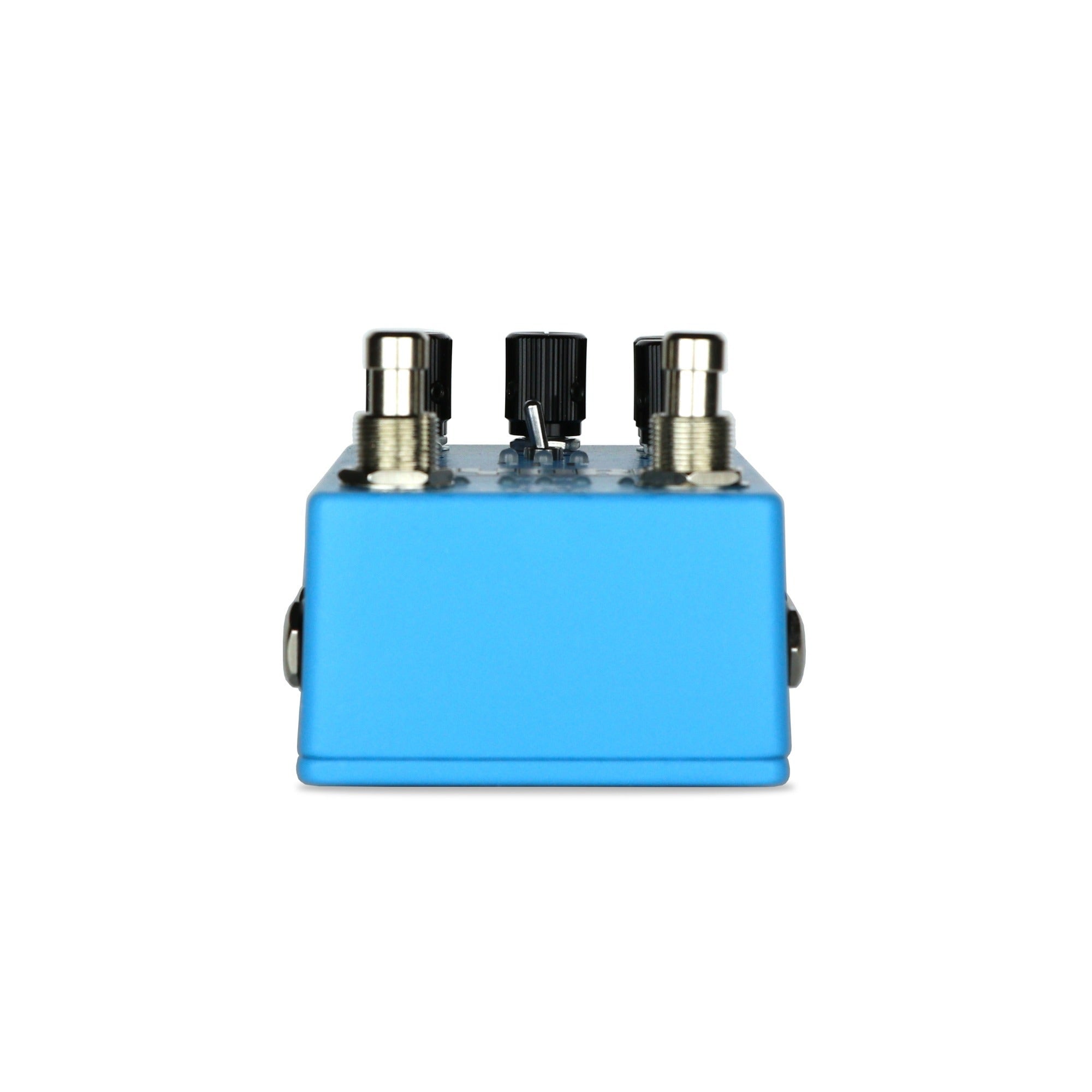 Keeley Hydra Reverb / Tremolo Pedal