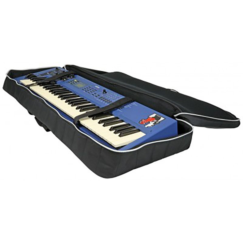 Kaces KB1210 Luxe Series Gear Bag (12.5 x 10.5 x 3.5")