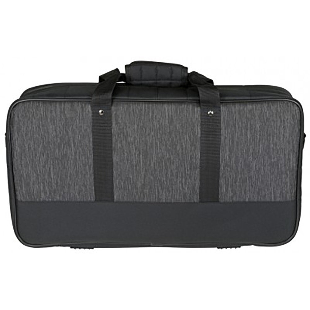 Kaces KB2512 Luxe Series Keyboard and Gear Gig Bag (22.5" x 12" x 4")