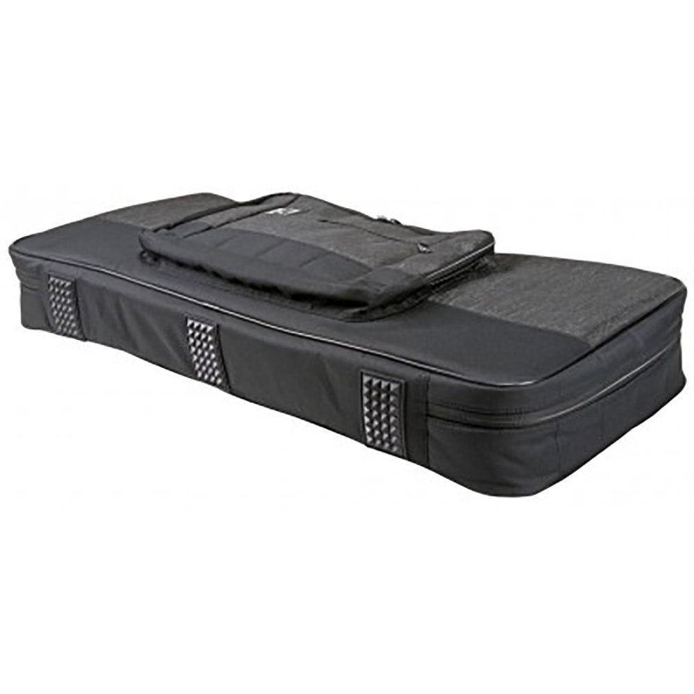Kaces KB3013 Luxe Series Gig Bag for 49-Note Keyboards (30" x 13" x 4")