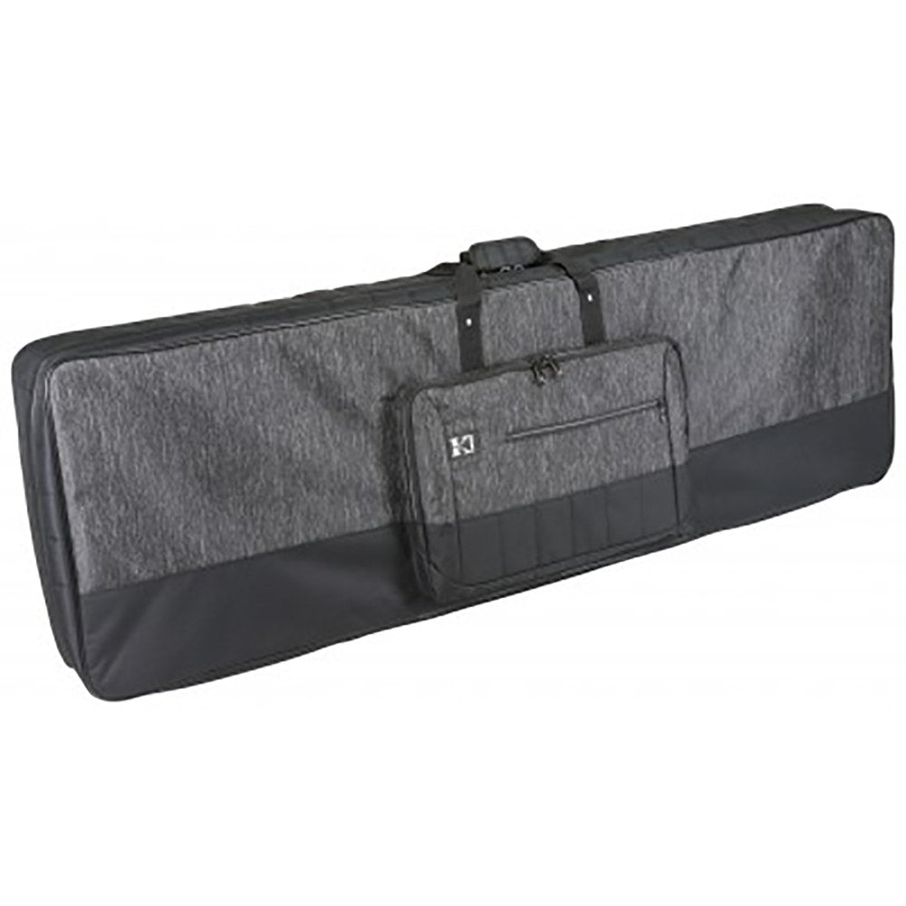 Kaces KB5818 Luxe Series 88-Note Keyboard Bag