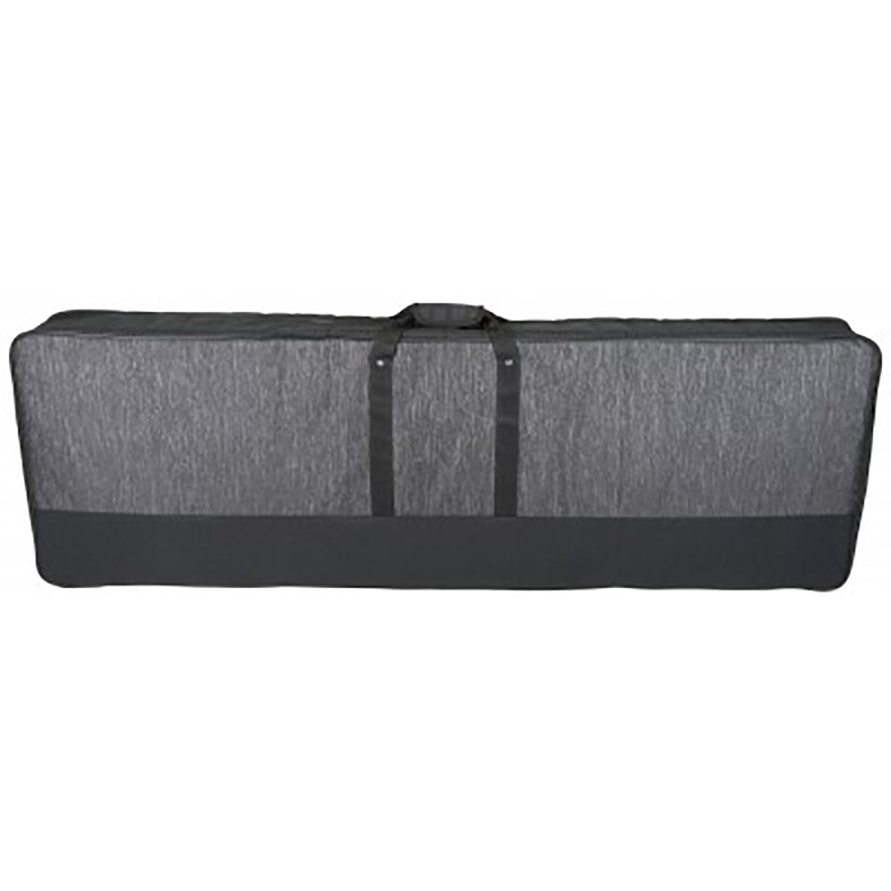 Kaces KB5818 Luxe Series 88-Note Keyboard Bag