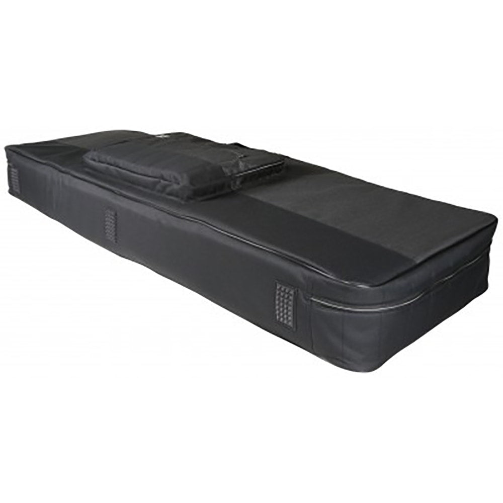 Kaces KB5818 Luxe Series 88-Note Keyboard Bag