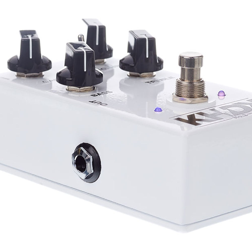 KHDK NO2 (Version 2) Kirk Hammett Clean Boost Guitar Effect Pedal