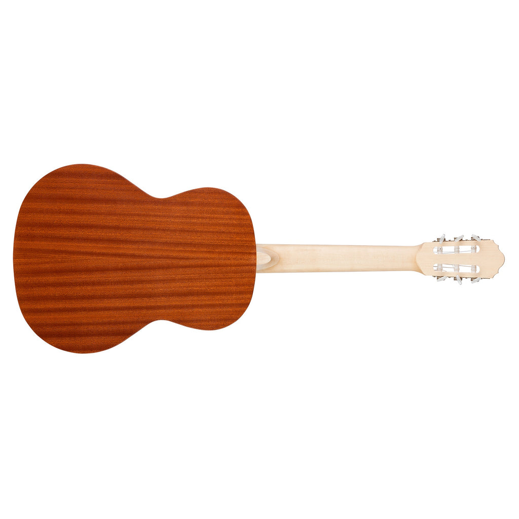 Kremona Guitars S65C GG Classical Electric Guitar, Nylon String, Natural