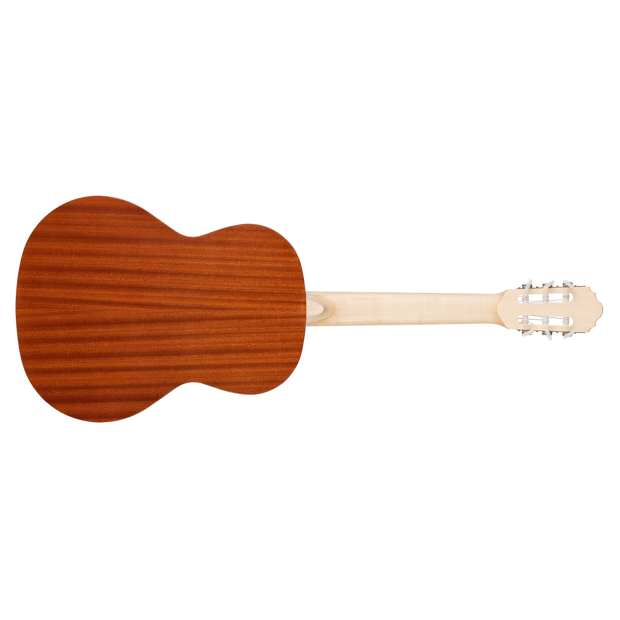 Kremona Guitars S65C GG Classical Electric Guitar, Nylon String, Natural