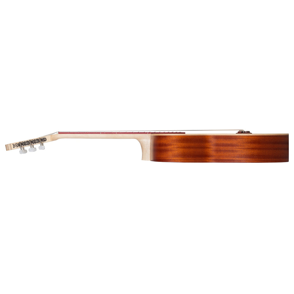 Kremona Guitars S65C GG Classical Electric Guitar, Nylon String, Natural