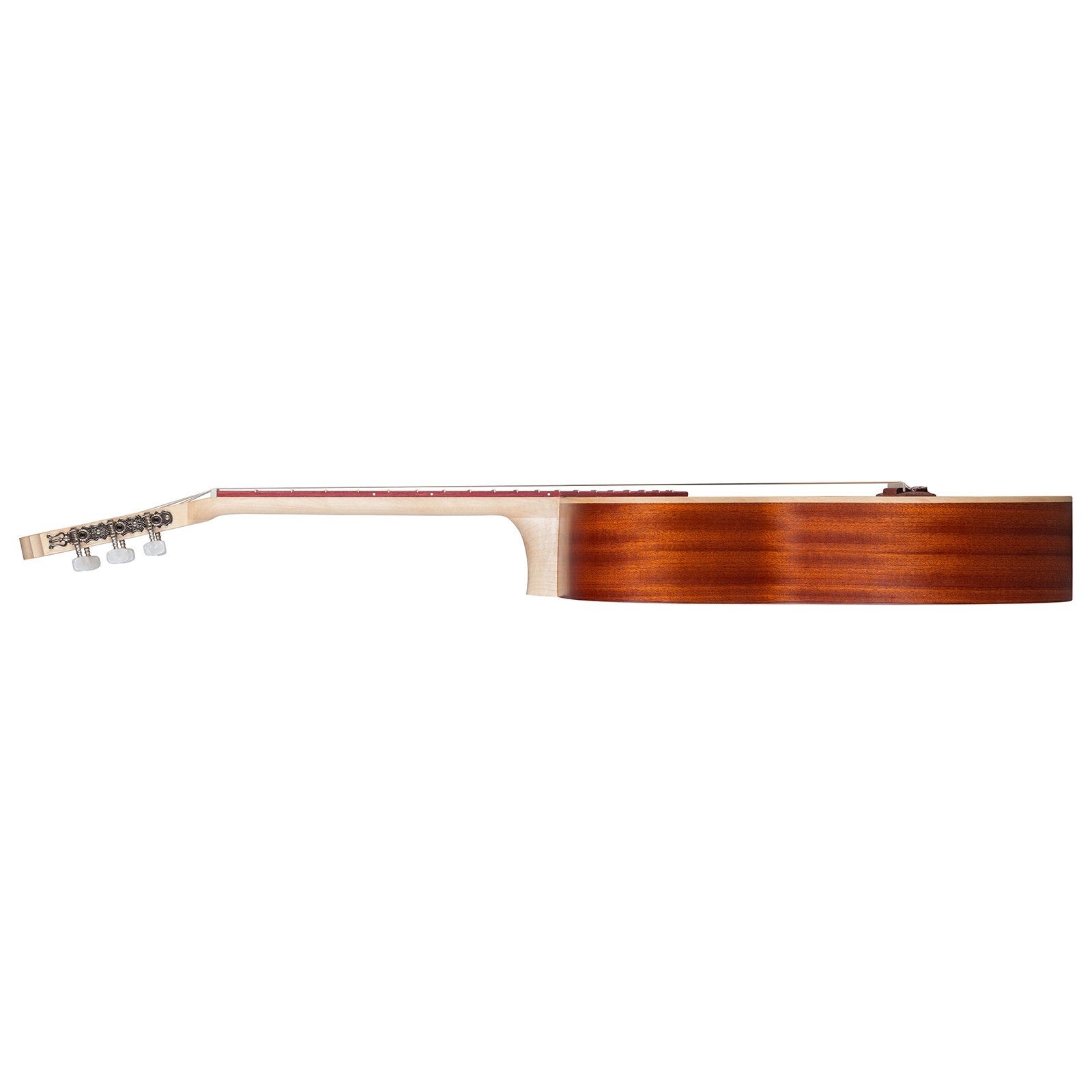 Kremona Guitars S65C GG Classical Electric Guitar, Nylon String, Natural
