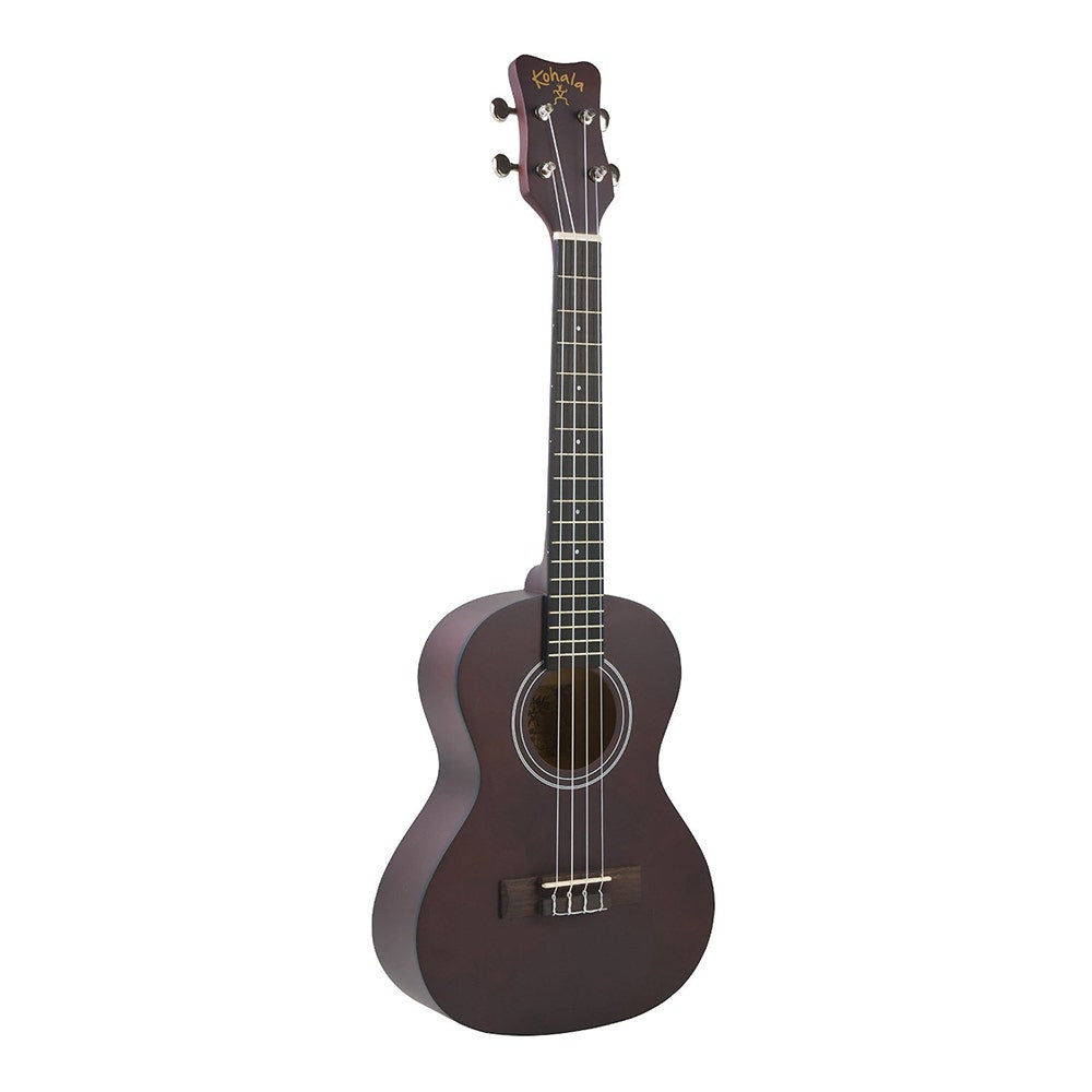 Kohala KPP-T Player Pack Mahogany Tenor Ukulele