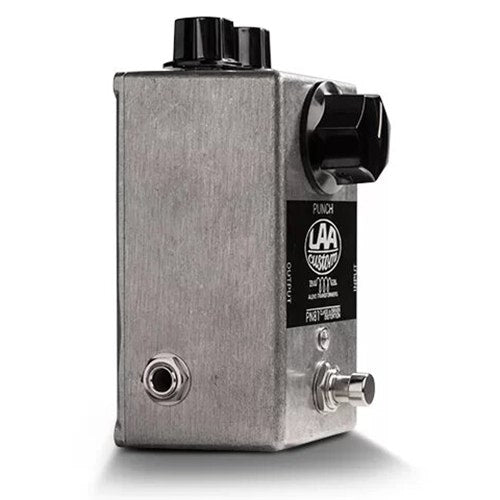 Laa-Custom PN81 Distortion / Fuzz Pedal