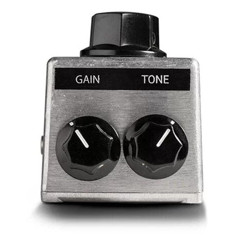 Laa-Custom PN81 Distortion / Fuzz Pedal