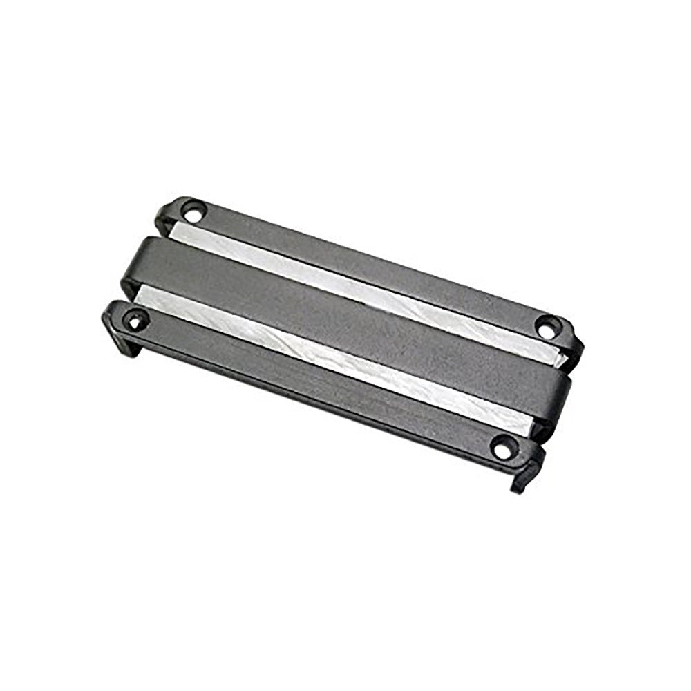 Lace 21135 Aluma Deathbar 3.5 7 or 8 String Guitar Pickup - Black