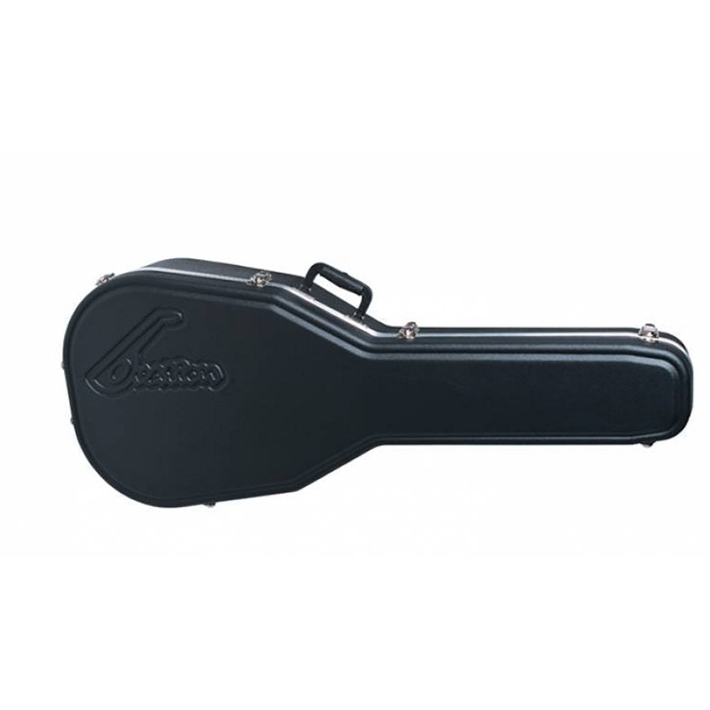 Ovation Standard Super Shallow Hardshell Case