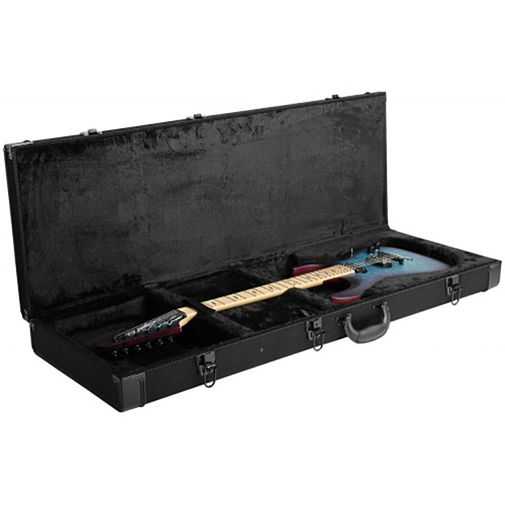 Legator Molded Hard Case for Ninja 8 & 9-String Electric Guitars