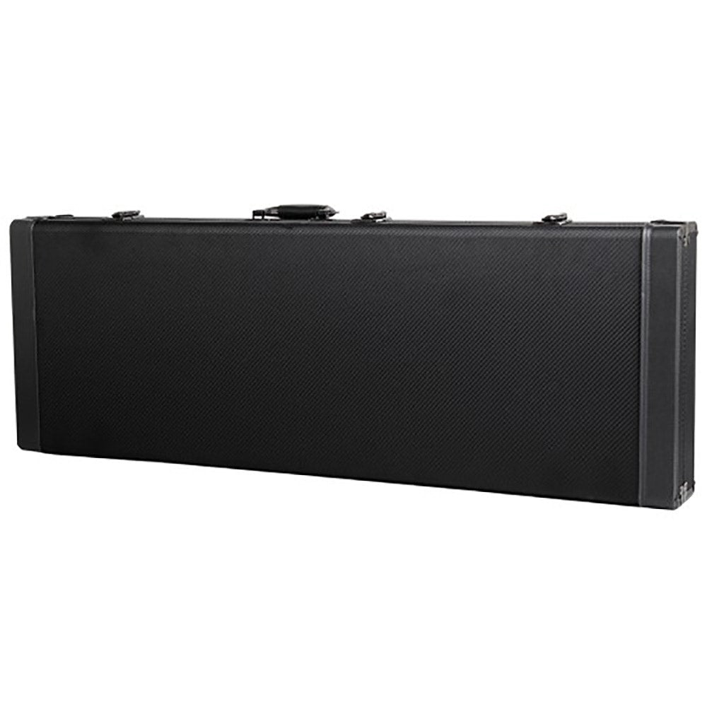 Legator Molded Hard Case for Ninja 8 & 9-String Electric Guitars