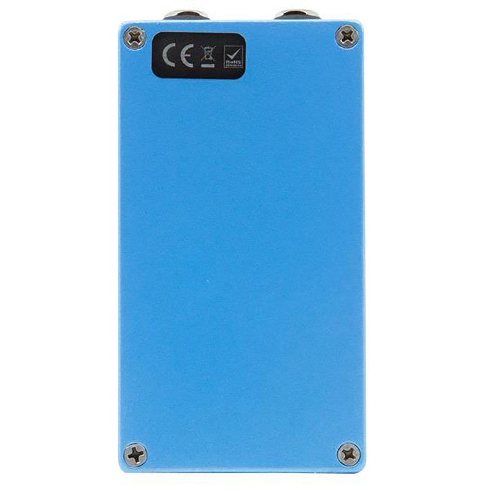 Walrus Audio Lillian Multi Stage Analog Phaser Pedal