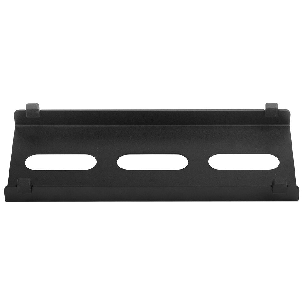 MONO PFX-PB-LT-BLK Guitar Effects Pedalboard Lite, Black