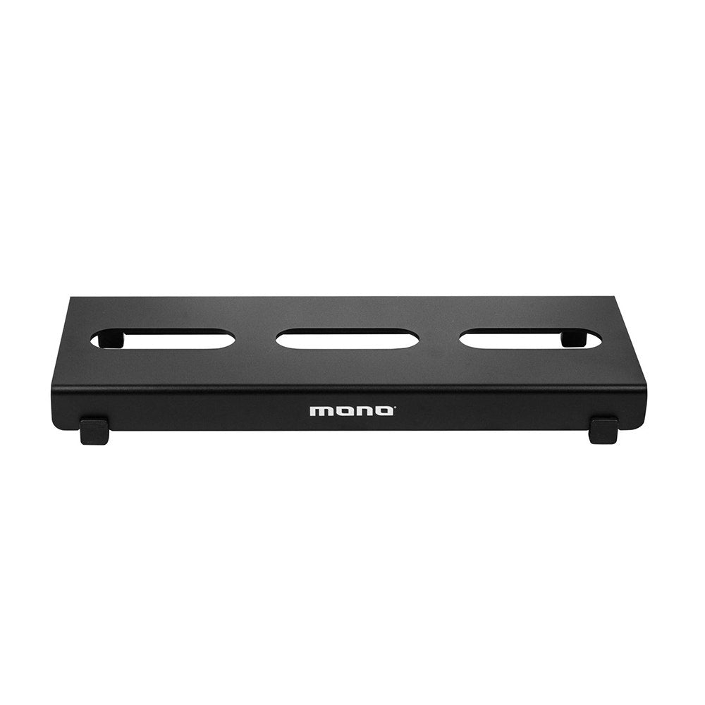 MONO PFX-PB-LT-BLK Guitar Effects Pedalboard Lite, Black