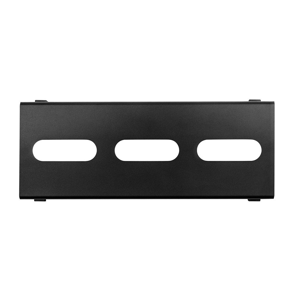 MONO PFX-PB-LT-BLK Guitar Effects Pedalboard Lite, Black