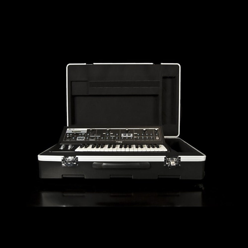 Moog Little Phatty/Sub 37 Molded Road Case