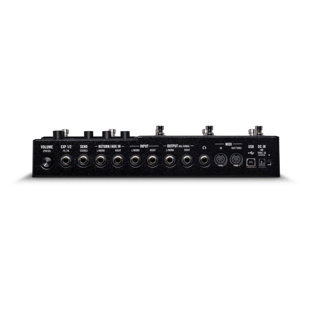 Line 6 HX Stomp XL Guitar Amp and Effects Floorboard Processor Pedal & Interface