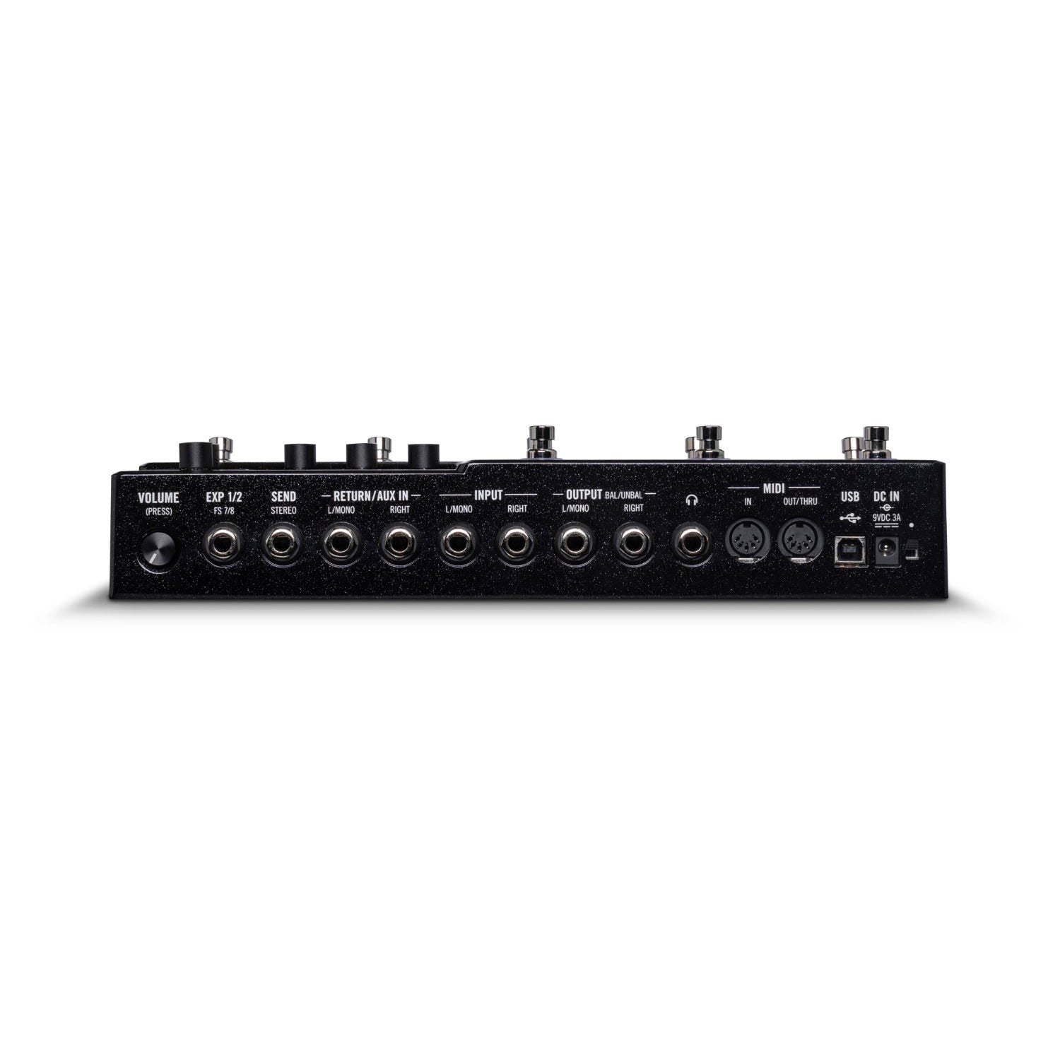 Line 6 HX Stomp XL Guitar Amp and Effects Floorboard Processor Pedal & Interface