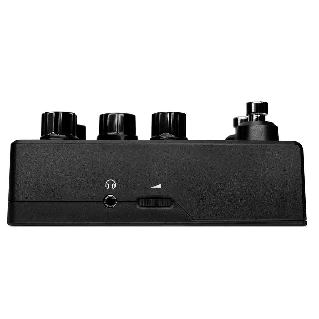 Line 6 POD Express Black High-Gain Guitar Amp & Effects Modeler / Processor Pedal