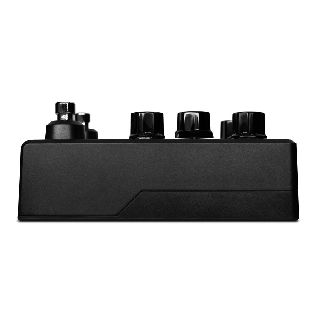 Line 6 POD Express Black High-Gain Guitar Amp & Effects Modeler / Processor Pedal
