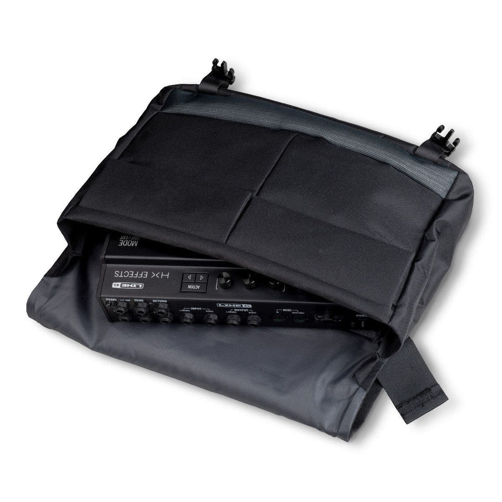 Line 6 HX Messenger Bag for HX Stomp XL, HX Stomp, and HX Effects