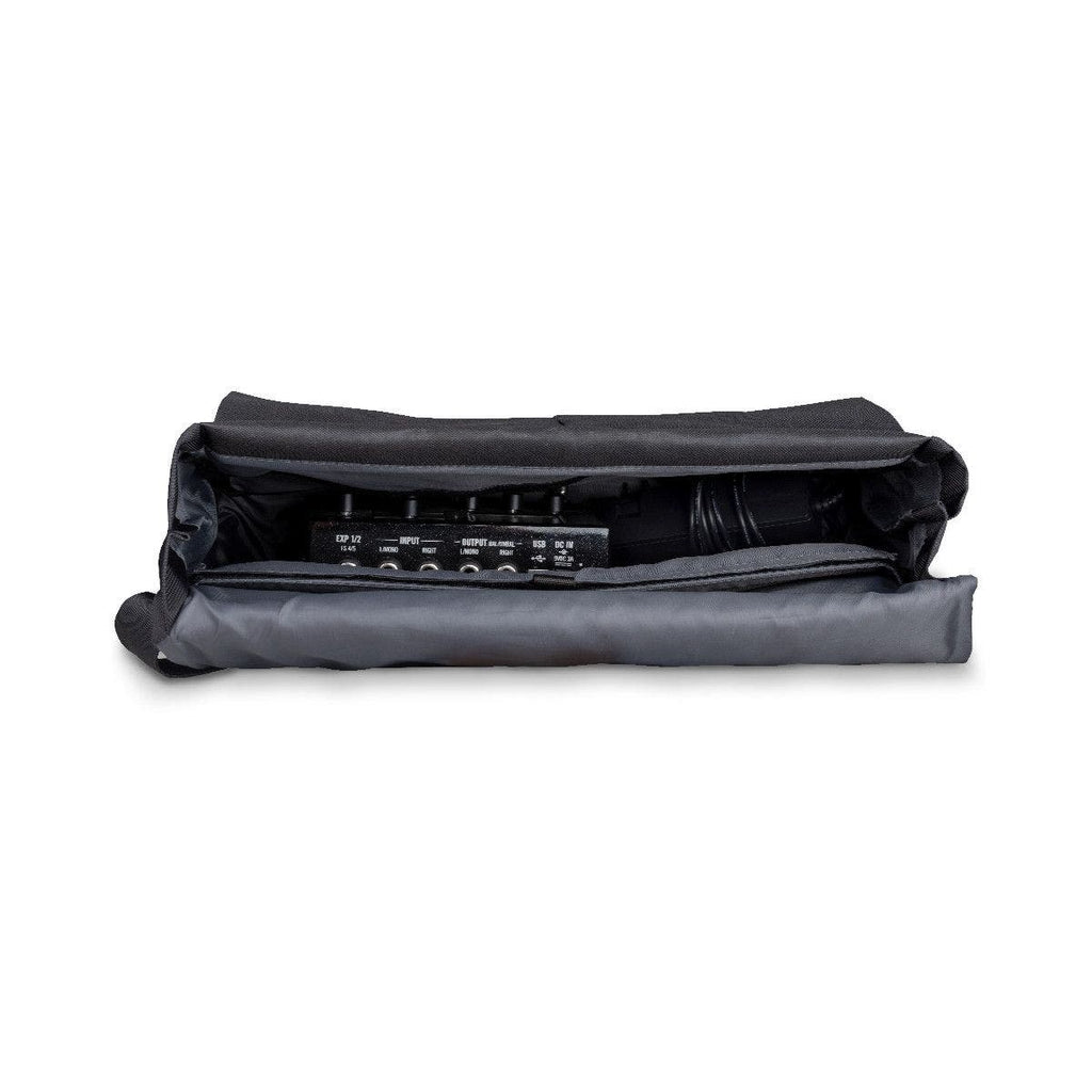 Line 6 HX Messenger Bag for HX Stomp XL, HX Stomp, and HX Effects