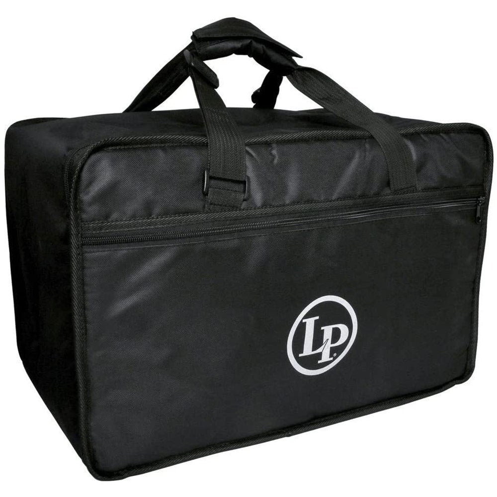 Latin Percussion LPCB Cajon Gig Bag w/ Handle