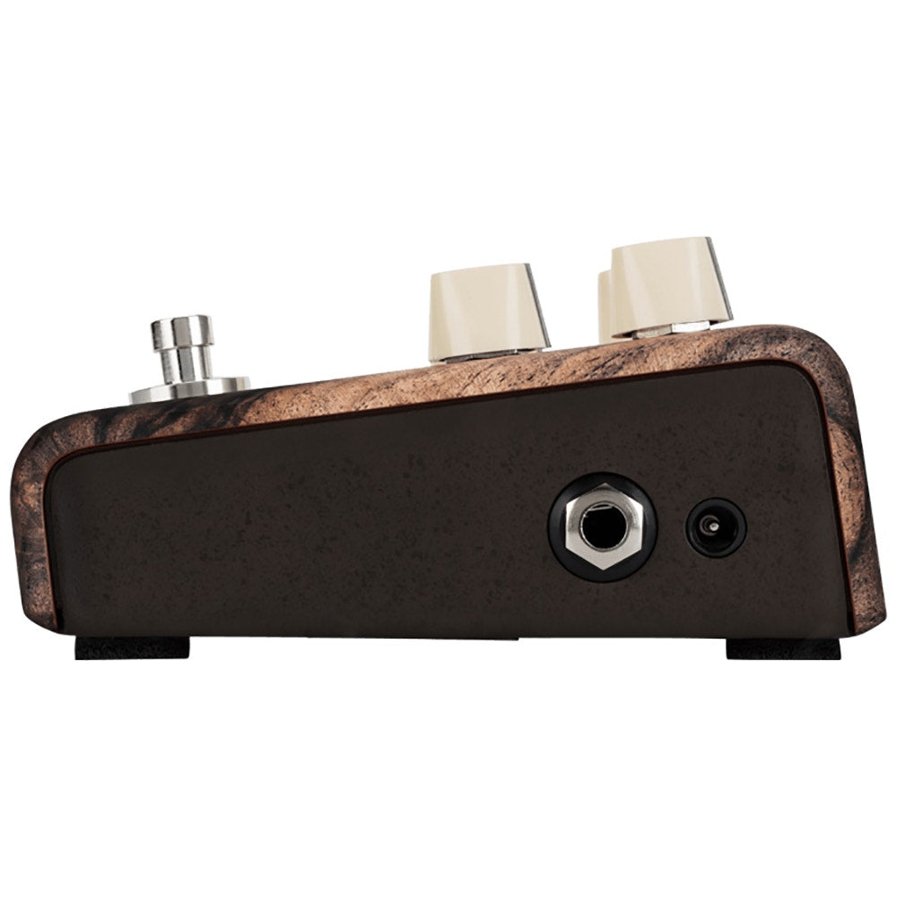 LR Baggs Align Series Chorus Acoustic Electric Guitar Pedal (Open Box)